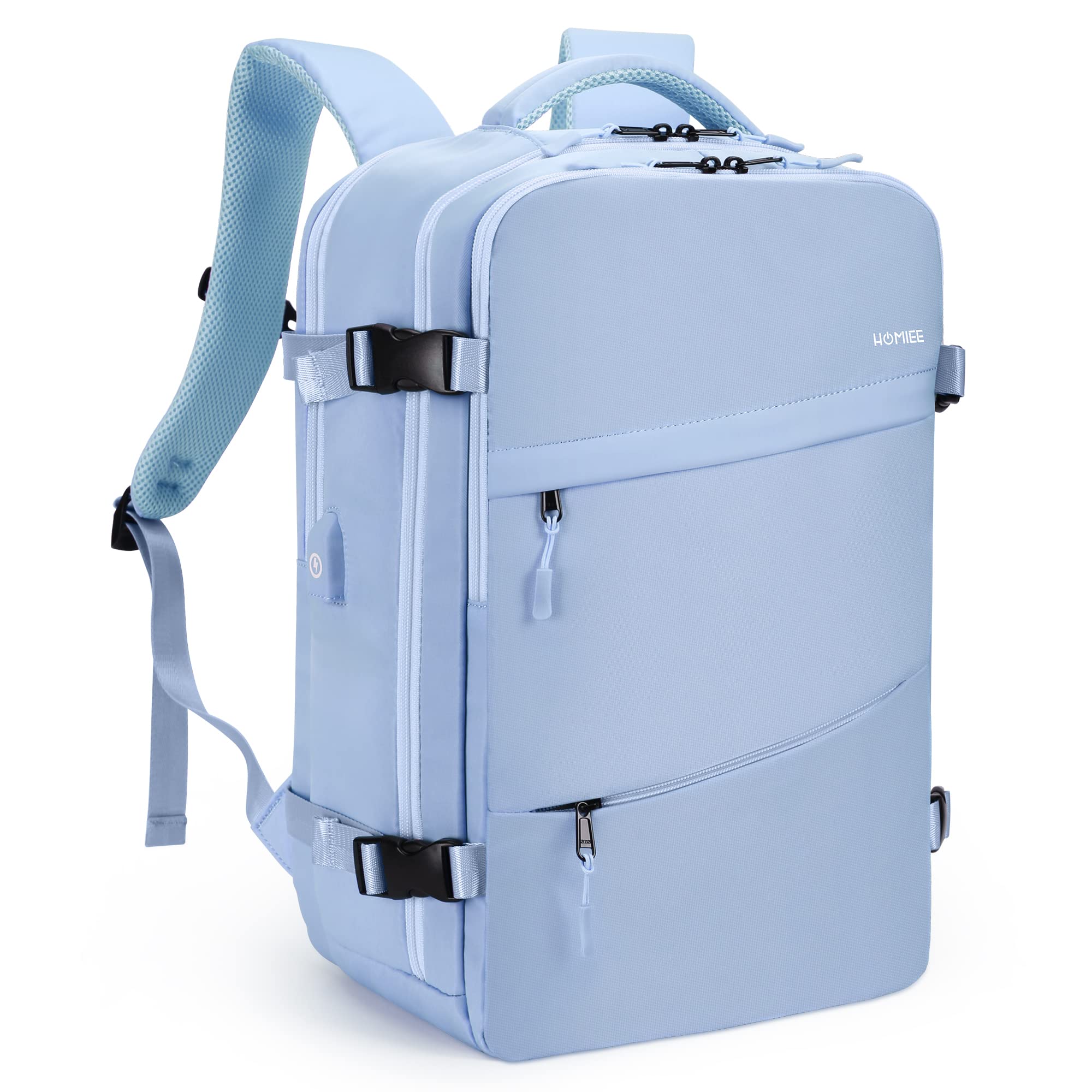 [HOMIEE] å ӥͥ ǥ  ̳ åå ⹻ 15.6PC A4 Хå 2WAY ι USB֥դ ...