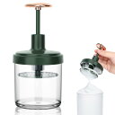 Segbeauty 洗顔泡立て器 グリーン 洗顔用 泡立て器 大容量340ml 濃密泡 ポータブル 洗顔フォーム 固形石鹸 ホイップ洗顔 簡単泡立て 旅行用 持ち運び便利 洗顔料 シャンプー用 ボディケア(グリーン)