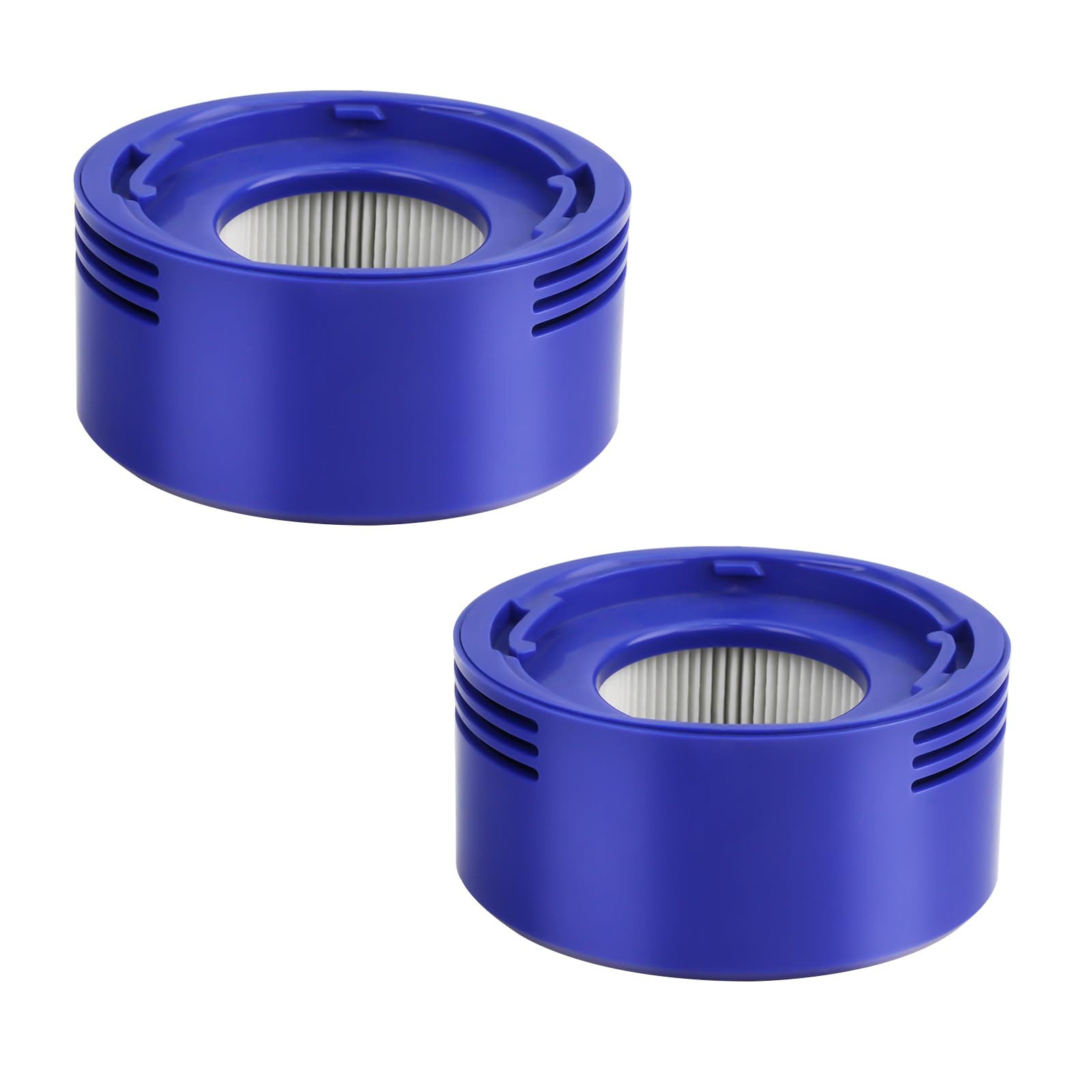 掃除機用フィルター ポストモーターフィルター V7 V8シリーズ と互換性のある Hepa Post Filter 967478..