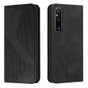 LODROC Xperia 1 v ケース 手帳型 エクスペリア 1 V 財布型 カバー docomo SO-51D 手帳型ケース LODROC スマホケース SO-51D au SOG10 ケース スタンド機能 カードポケット収納 耐衝撃 Xperia