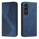 LODROC Xperia 1 vi ケース 手帳型 エクスペリア 1 VI 財布型 カバー docomo SO-51E 手帳型ケース LODROC スマホケース SO-51E au SOG13 XQ-EC44 ケース スタンド機能 カードポケット収納 耐