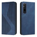 LODROC Xperia 1 v ケース 手帳型 エクスペリア 1 V 財布型 カバー docomo SO-51D 手帳型ケース LODROC スマホケース SO-51D au SOG10 ケース スタンド機能 カードポケット収納 耐衝撃 Xperia