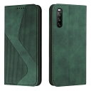 LODROC Xperia 10 iv ケース 手帳型 エクスペリア 10 IV 財布型 カバー docomo SO-52C 手帳型ケース LODROC スマホケース au SOG07 A202SO ケース スタンド機能 カードポケット収納 耐衝撃 Xpe