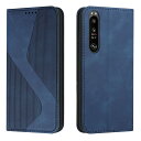 LODROC Xperia 1 iii ケース 手帳型 エクスペリア 1 iii 財布型 カバー docomo SO-51B 手帳型ケース LODROC スマホケース au SOG03 SO-51B ケース スタンド機能 カードポケット収納 耐衝撃 Xpe
