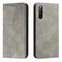 LODROC Xperia 10 iv ケース 手帳型 エクスペリア 10 IV 財布型 カバー docomo SO-52C 手帳型ケース LODROC スマホケース au SOG07 A202SO ケース スタンド機能 カードポケット収納 耐衝撃 Xpe