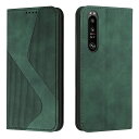 LODROC Xperia 1 iii ケース 手帳型 エクスペリア 1 iii 財布型 カバー docomo SO-51B 手帳型ケース LODROC スマホケース au SOG03 SO-51B ケース スタンド機能 カードポケット収納 耐衝撃 Xpe