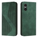 LODROC Xperia 10 vi ケース 手帳型 エクスペリア 10 VI 財布型 カバー docomo SO-52E 手帳型ケース LODROC スマホケース SO-52E au SOG14 ケース スタンド機能 カードポケット収納 耐衝撃 Xpe