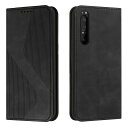 LODROC Xperia 1 ii ケース 手帳型 エクスペリア 1 II 財布型 カバー docomo SO-51A 手帳型ケース LODROC スマホケース au SOG01 SO-51A ケース スタンド機能 カードポケット収納 耐衝撃 Xperi