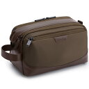 BAGSMART トイレタリーバッグ 大容量 バスルームポーチ 携帯用 洗面用具入れポーチ トラベルポーチ 化粧ポーチ 旅行収納 防水 お風呂 軽量 自立 出張...