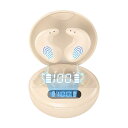 寝ホン ワイヤレス 睡眠用イヤホン 痛くない 睡眠用ヘッドセット 【寝ホン可 + 普段使いも可】 Bluetooth5.3 ミニサイズ 超小型 イヤフォン 隠し 超軽量約3g 左右耳兼用 片耳/両耳 インナーイヤー型 マイク内蔵 耳が疲れない 低遅延 音画