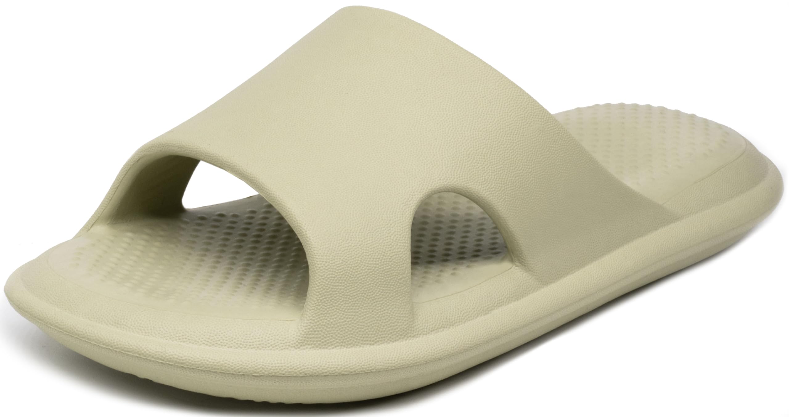 [Alvisto] 超軽量 スリッパ 室内 サンダル ルームシューズ 夏用 蒸れない 速乾 防滑 クッションソール ..