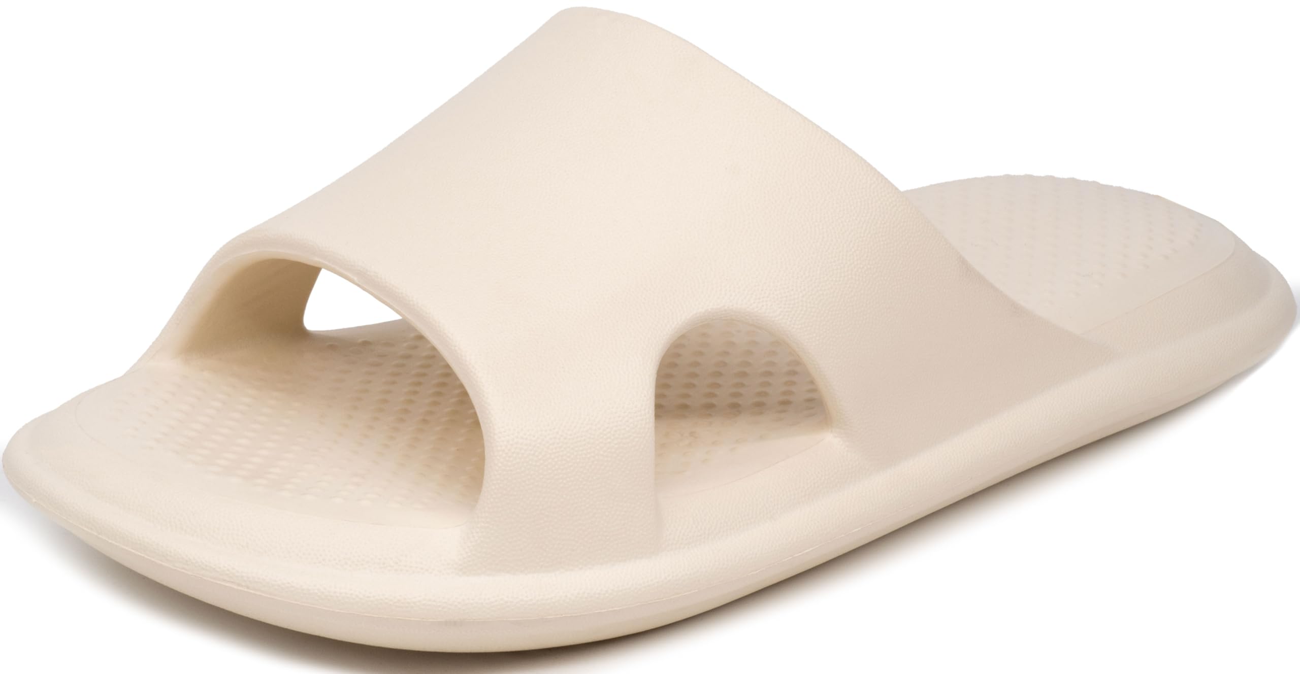 [Alvisto] 超軽量 スリッパ 室内 サンダル ルームシューズ 夏用 蒸れない 速乾 防滑 クッションソール ..