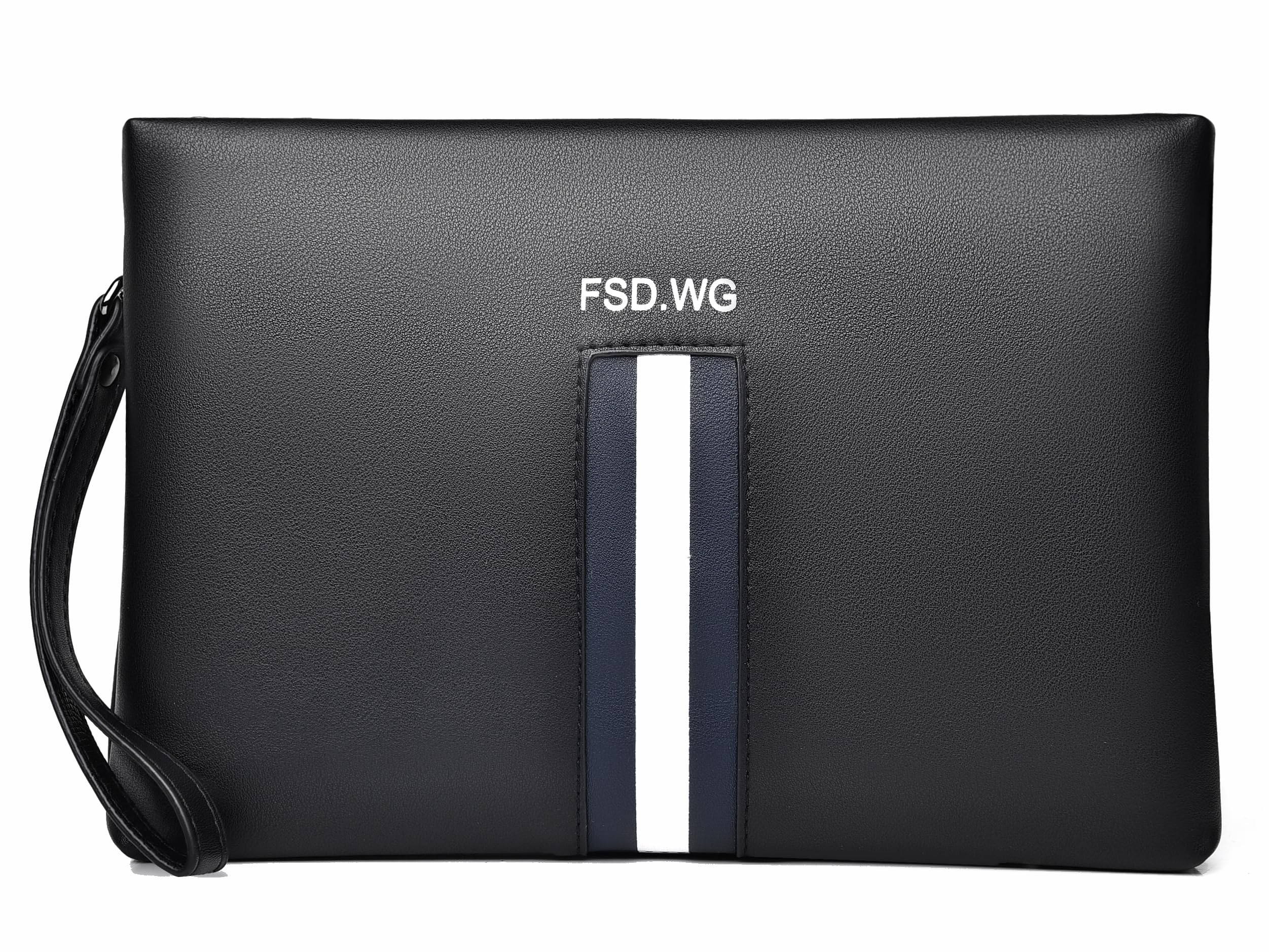 [FSD.WG] クラッチバッグ メンズ レディース おしゃれ 人気 セカンドバッグ 手持ち clutch bag レザー ..