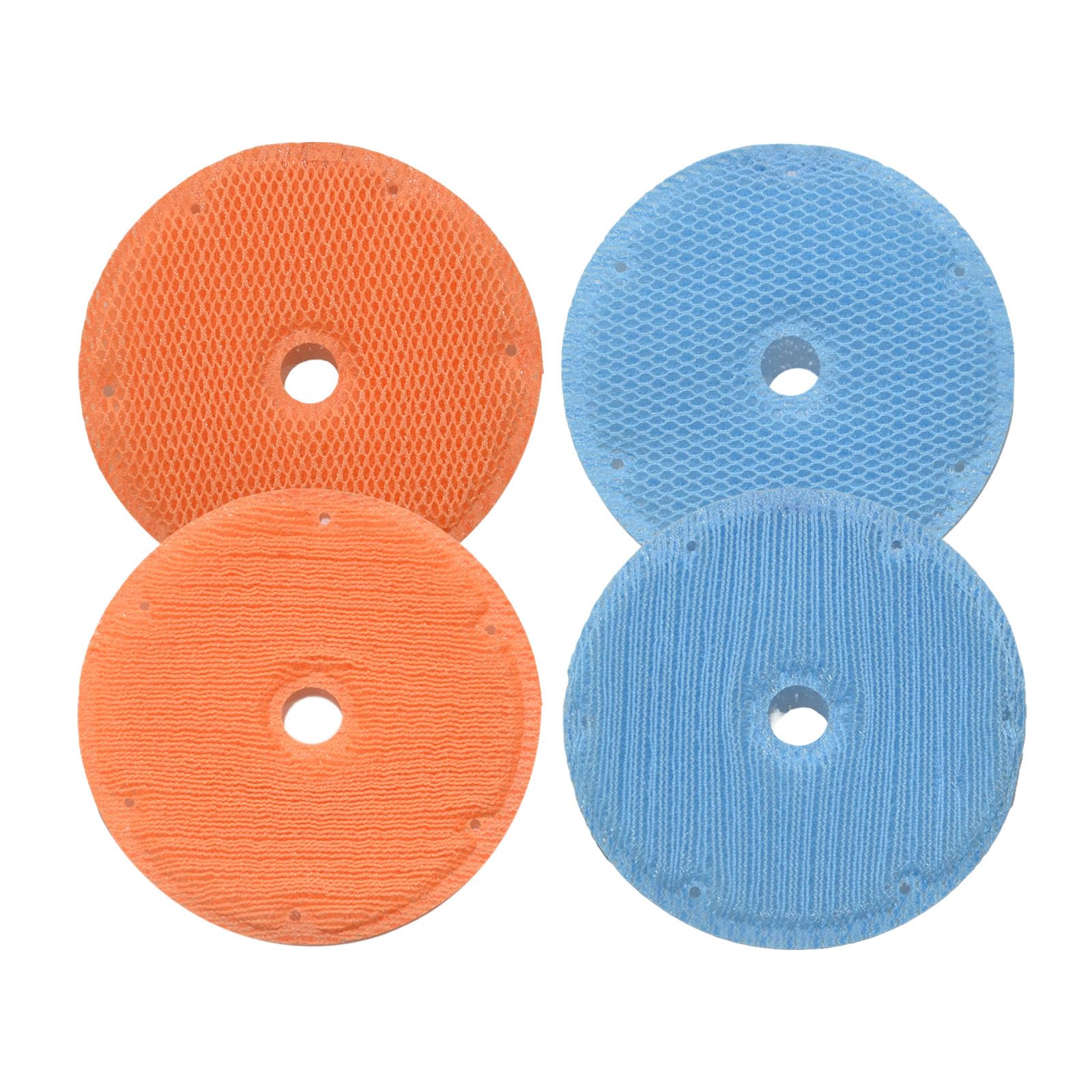 PUREBURG KNME080A4 �ü��ե��륿����������(DAIKIN)�ȸߴ�������MCK55S MCK55SJ MCK40S ACK55T�ü����ȥ꡼�޶���������, 4���� 99A0525 ���ѥե��륿��