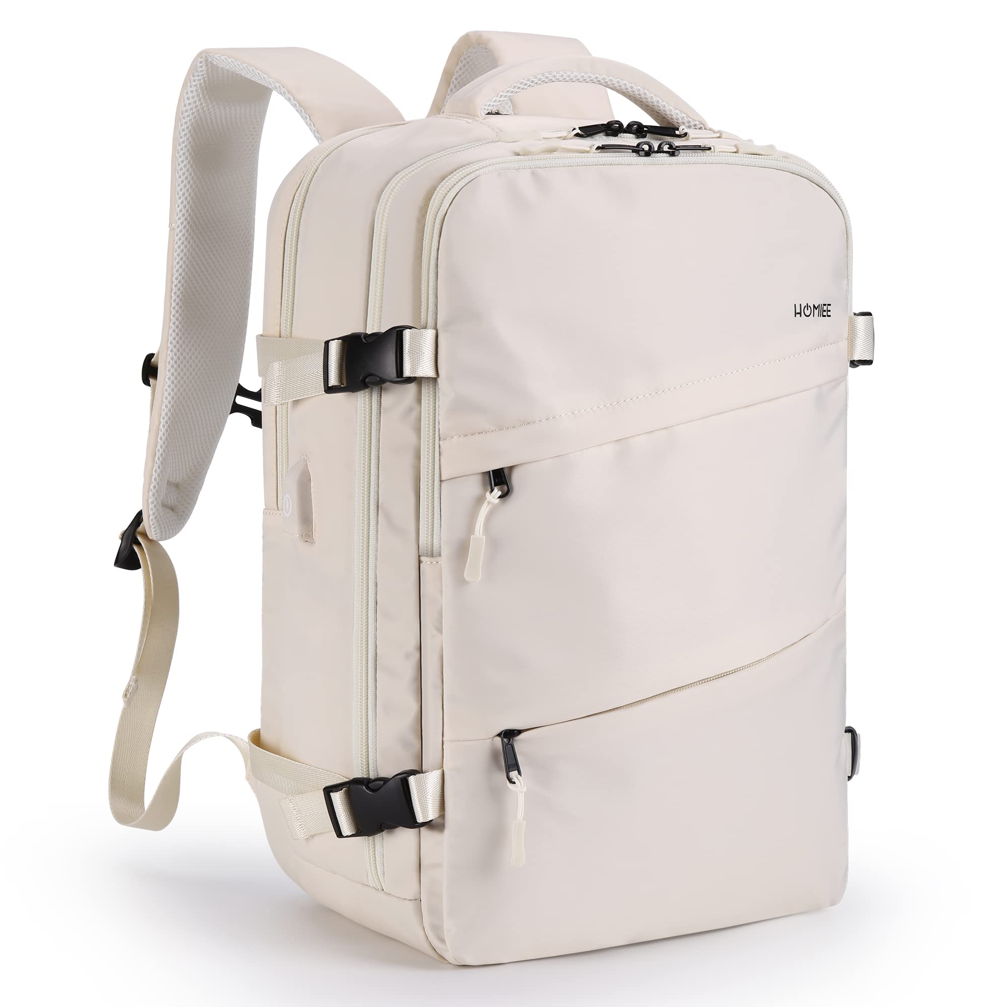 [HOMIEE] å ӥͥ ǥ  ̳ åå 15.6PC ⹻ A4 Хå 2WAY ι USB֥դ ...