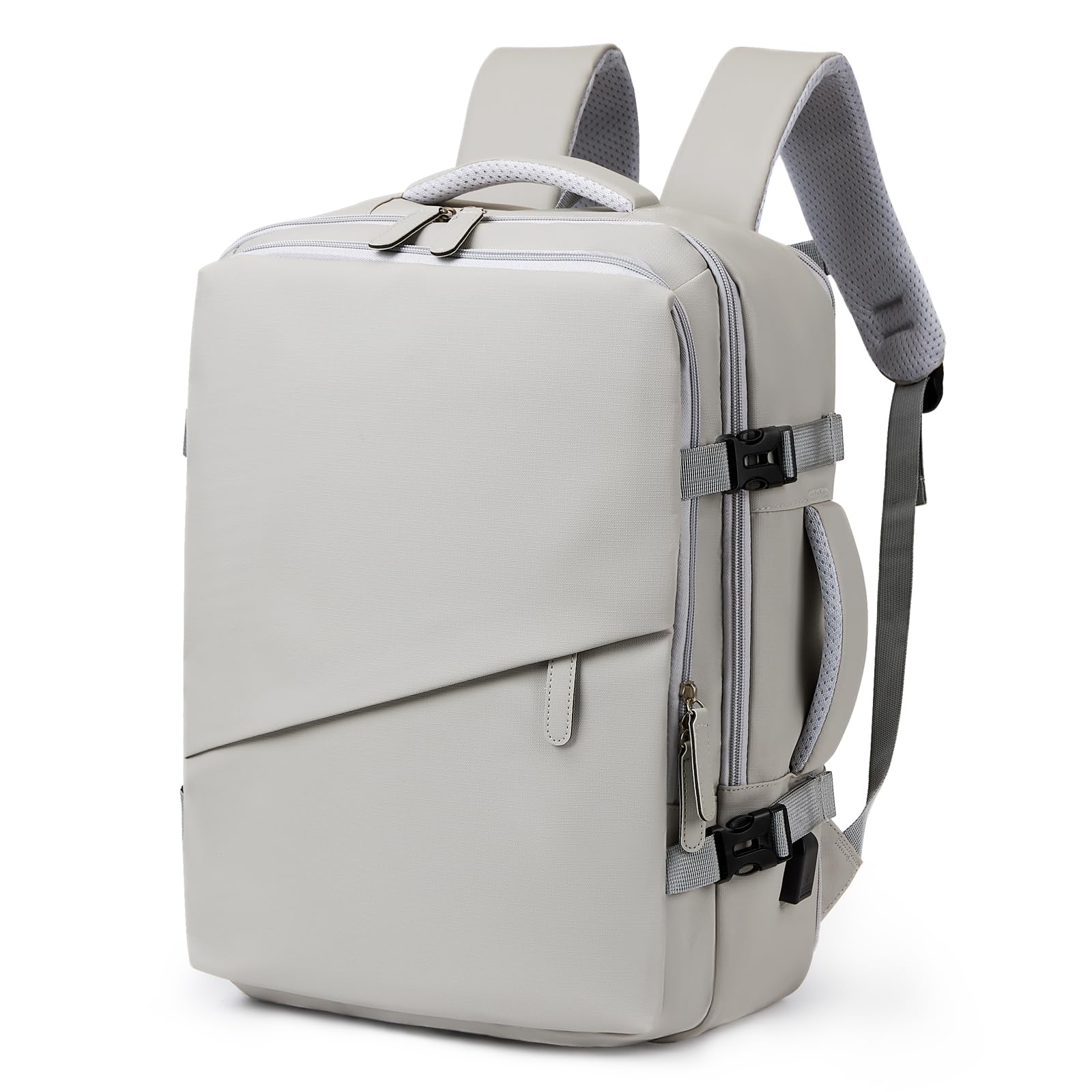 [KALIDI FANCY FOREST] ���å� �ӥ��ͥ����å� 35L ������ �ɿ� �߿�ե����ʡ� ����ù� USB���ťݡ��� ¿�ݥ��å� �ޥ���ĥ ...