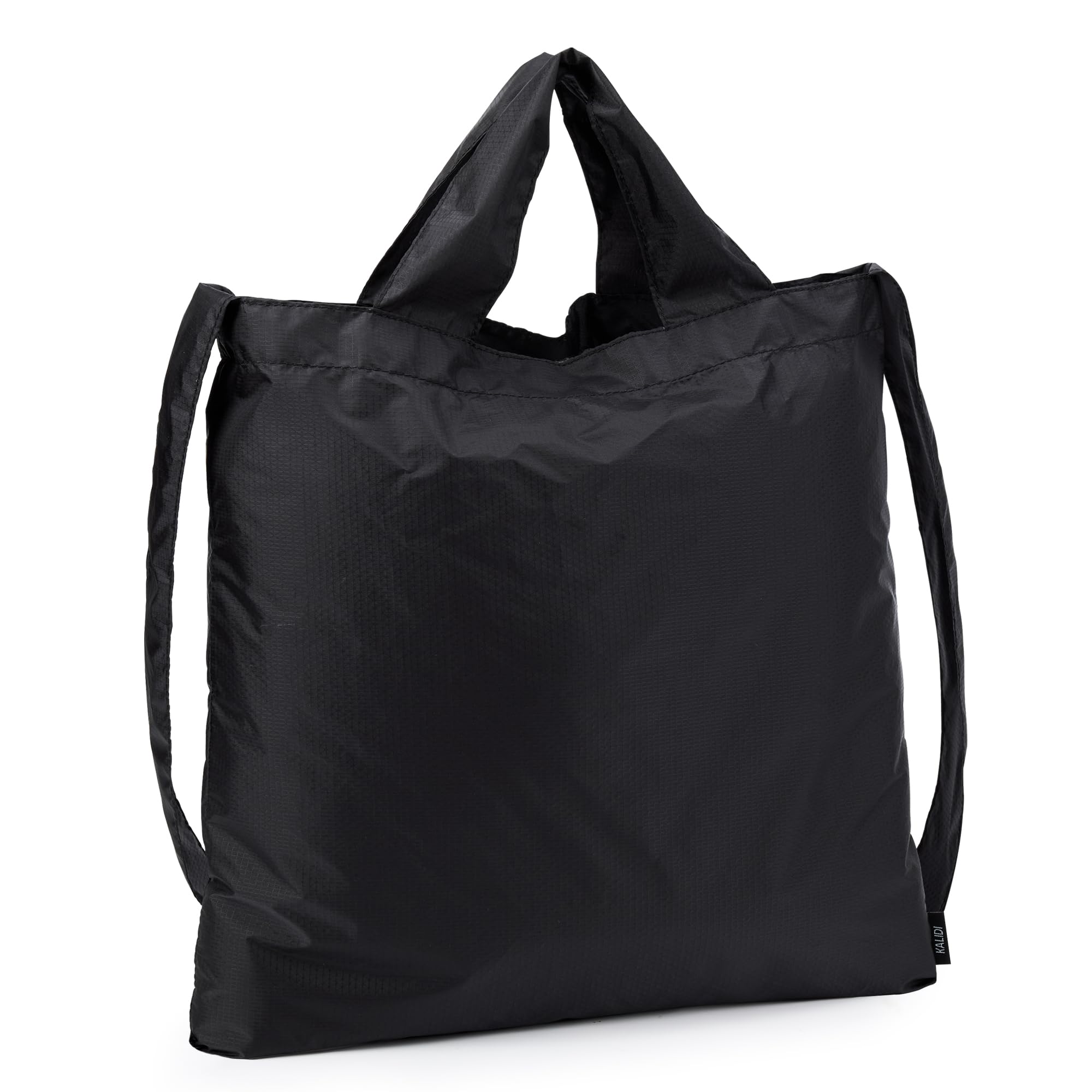 [KALIDI FANCY FOREST] エコバッグ 大容量 折りたたみ 買い物バッグ 人気 エコバッグ 可愛い おしゃれ 軽量 耐久 収納 携帯便利 大袋 コンビニ 43*42CM