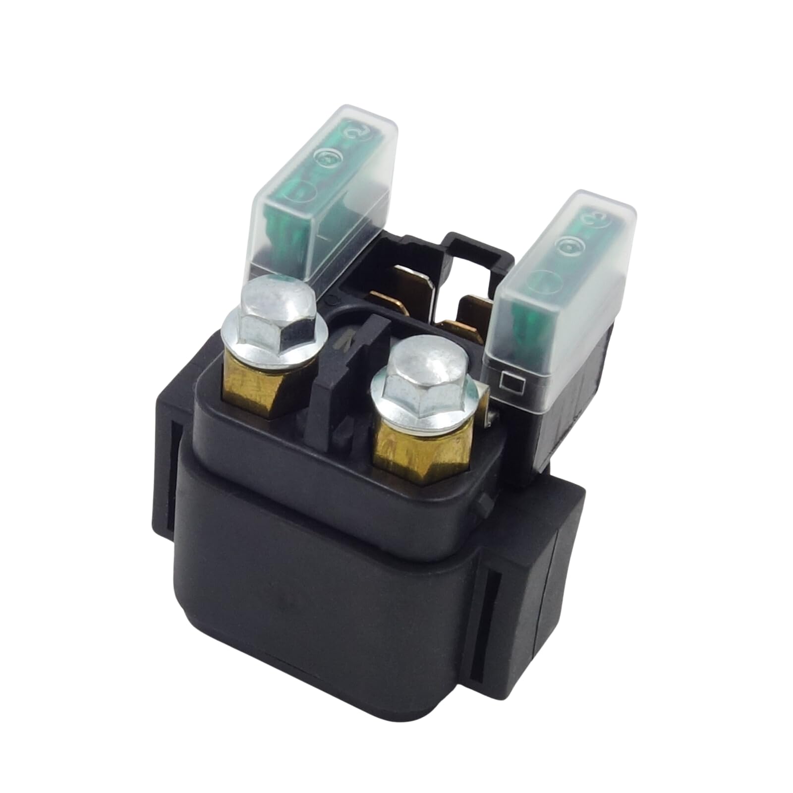 MAKGAGAAI スターターリレー 汎用 耐久性 ヤマハ用 社外品 マジェスティ250 セロー225 セロー225WE セ..