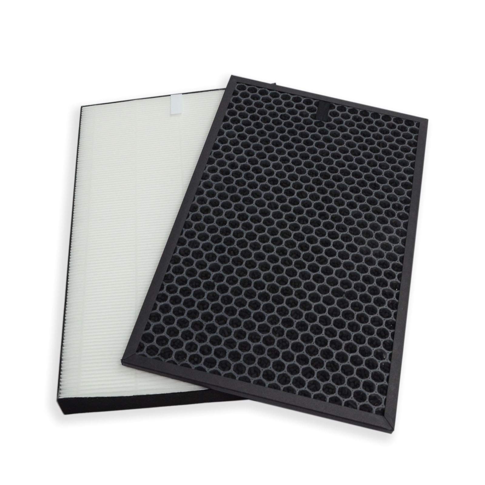 PUREBURG FZ-GK50HF FZ-GK50DF 交換用フィルターセットシャープ(Sharp ...