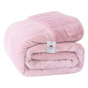 VK Living シンサレート毛布 厚手 シングル 冬用 【SUPER HOT】 フランネル 毛布 2枚合わせ 3Mシンサレート中綿 断熱素材 超極細繊維 LockHeat速暖発熱繊維 襟付き 掛け毛布 合わせ毛布 四層構造 保温 軽量 洗える 毛抜けな
