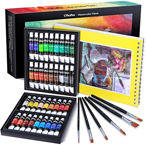 楽天市場】絵の具36色の通販