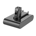 Powilling 互換 ダイソン 掃除機 バッテリー DC31 DC34 DC35 DC44 DC45 DC56 Type-Aネジ固定式 ダイソンDC31互換バッテリー 22.2V 4000mAh