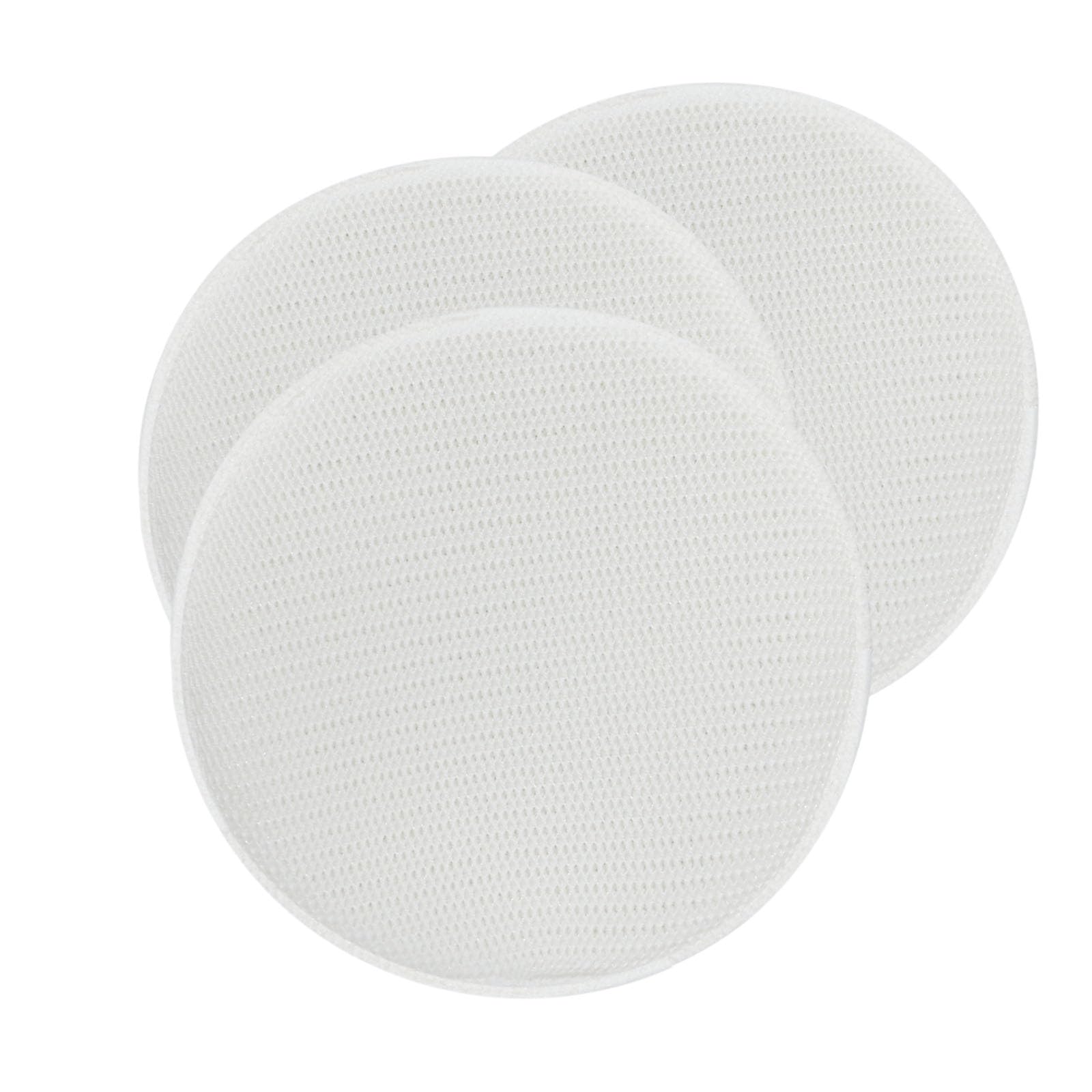 PUREBURG 3枚入 FE-ZGV08 交換用加湿フィ�