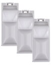 洗濯機用 糸くず フィルターアクア対応 LINT-50 JW-RFG50ADH ハイアール 洗濯機 糸くずフィルター クズ取りネット 0030205058 aqua haier洗濯機対応 ゴミ取りネット 糸屑フィルター互換品 部品 パーツ ごみとりネット