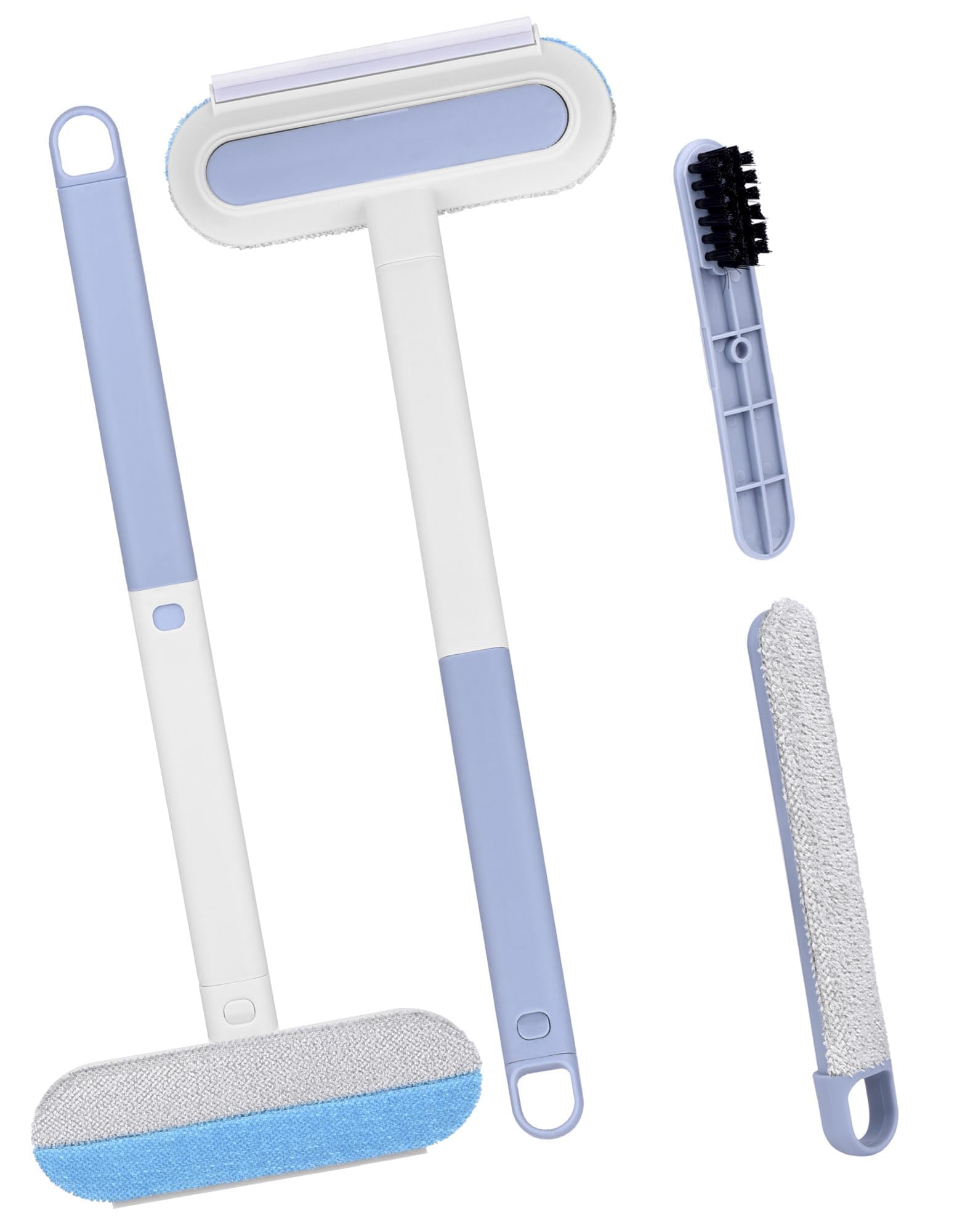 2個 猫 毛取り 4in1 ペット 毛取りブラシ 猫の毛取りクリーナー 猫用 抜け毛取り 抜け毛取りクリーナー..