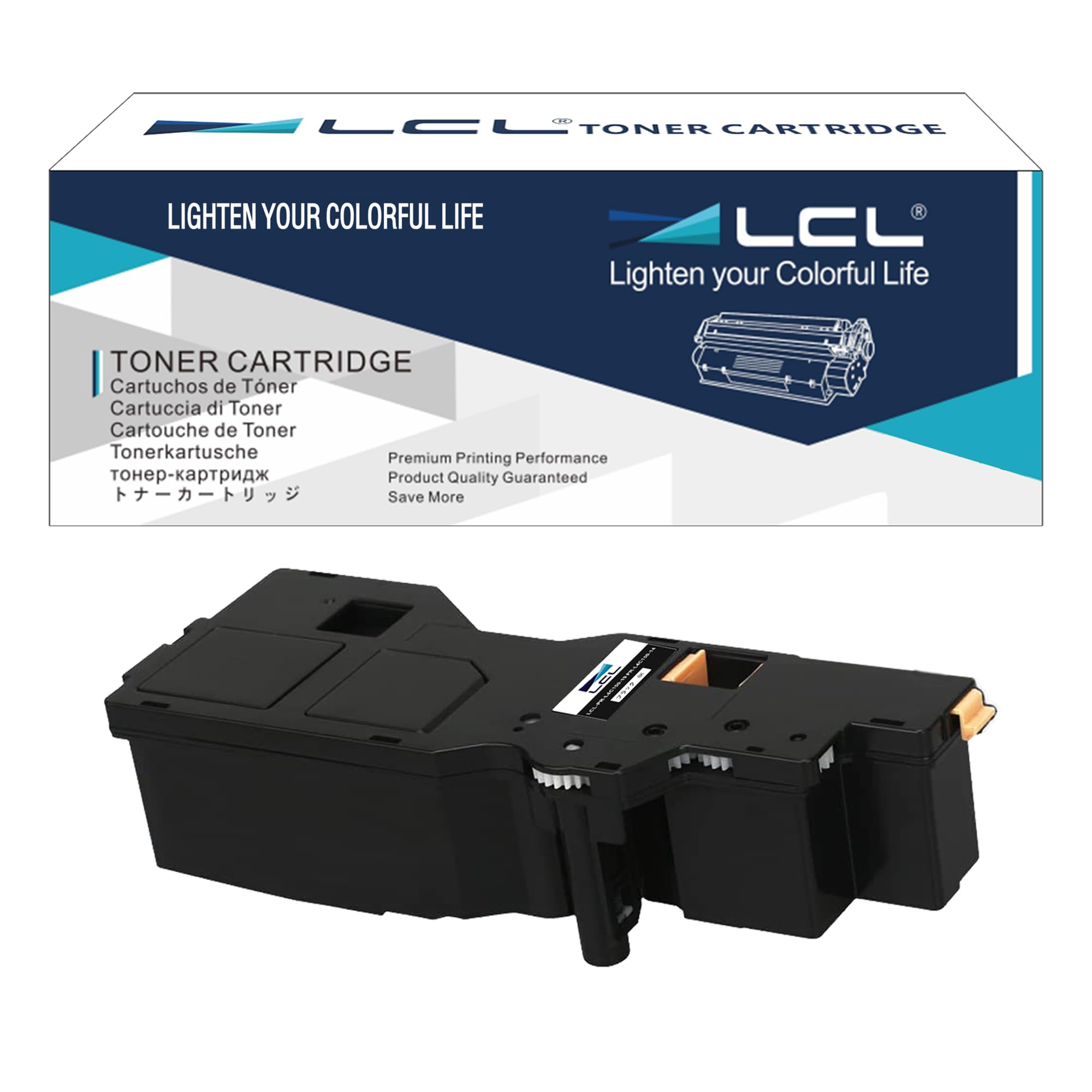 LCL PR-L4C150 NEC用 互換トナーカートリッジ PR-L4C150-19 PR-L4C150-14 大容量 対応機種：NEC Color MultiWriter 4C150 4F150（PR-L4F150）(1パック ブラック)