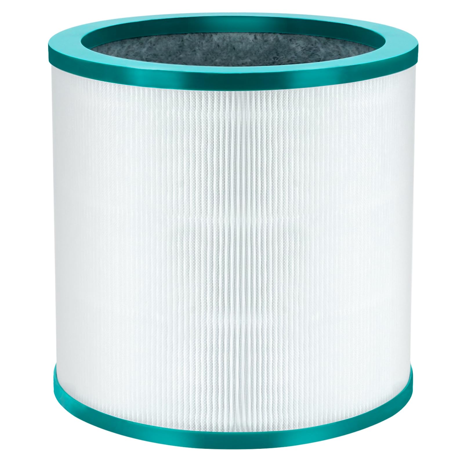 BBT ダイソン TP03 フィルター Dyson TP00 空気清浄機能付きファン AM11 空気清浄機 BP01 扇風機 TP02 空気清浄ファン 一体型360°グラスHEPA・活性炭ー 970342-01 一体型フィルター 968126-03 交換用