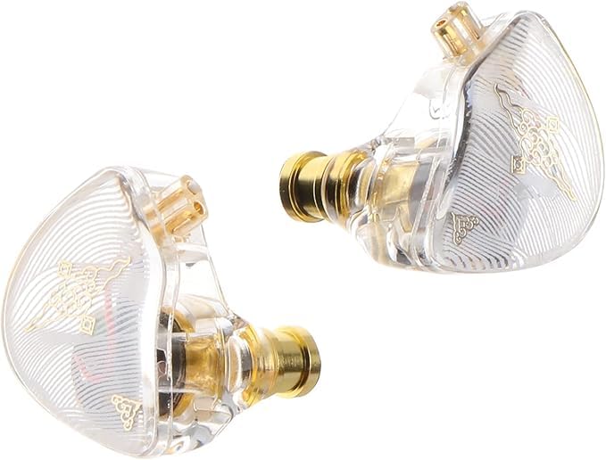 楽天Mr HedgeHogTangzu wan'er 有線イヤホン有線イヤモニ ヘッドフォンカナル型 HIFI音質10 mm ダイナミックドライバー PET 振動板インイヤー ノイズキャンセリング モニター iPhone/Android適用 在宅勤務/配信/通勤/通学/スポ一ツ/音