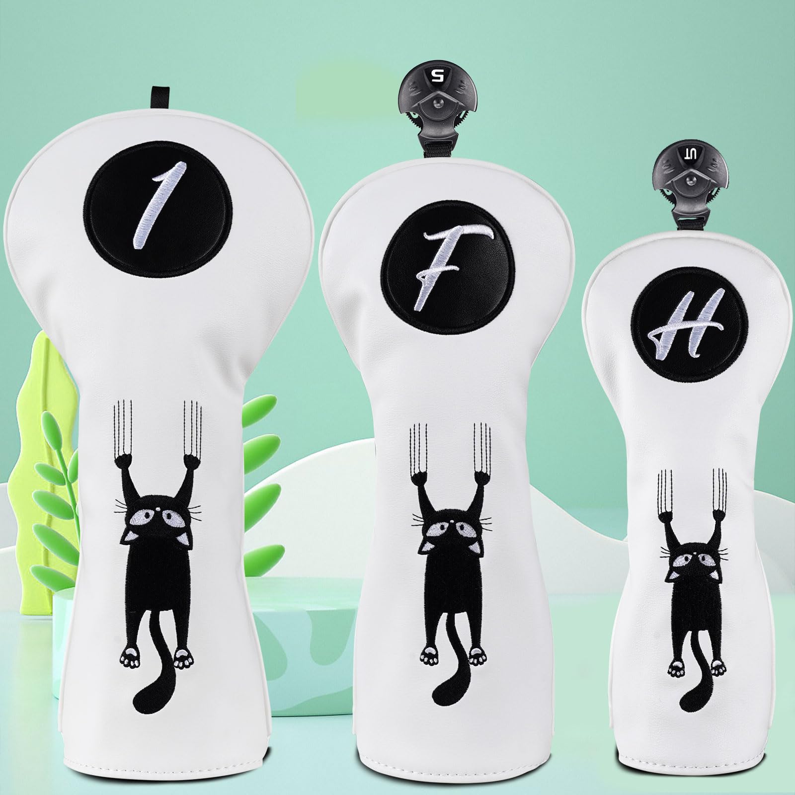 楽天市場】ゴルフ ヘッドカバー（ホビー）の通販