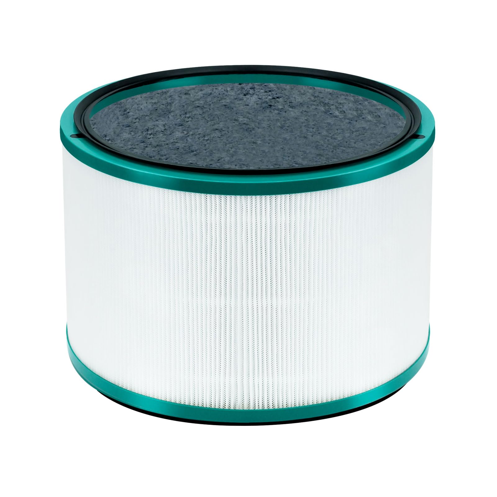 BBT ダイソン 空気清浄機 用 フィルター Dyson HP03 HP02 HP01 HP00 DP03 DP01 空用 空気清浄機能付ファン交換用フィルター 互換品 972425-01 一体型フィルター 脱臭 HEPAフィルター 1個入り