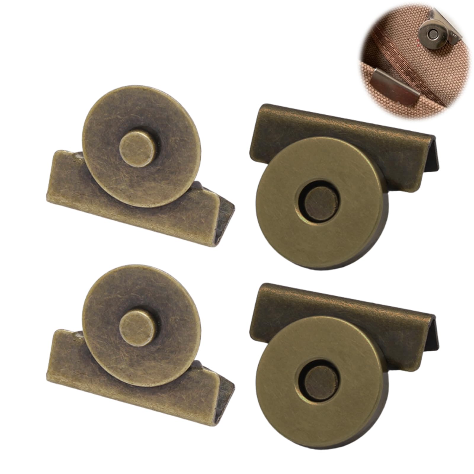 Topatrol �ޥ��ͥåȥܥ��� ��ñ����դ� �����Ѳ�ǽ ˥��ʤ� �����ܥ��� ���Ĥ� ľ��14mm 2�ڥ����å� ���դ� ���߹��� ��� ���� �Ϥ���Ǥ�...