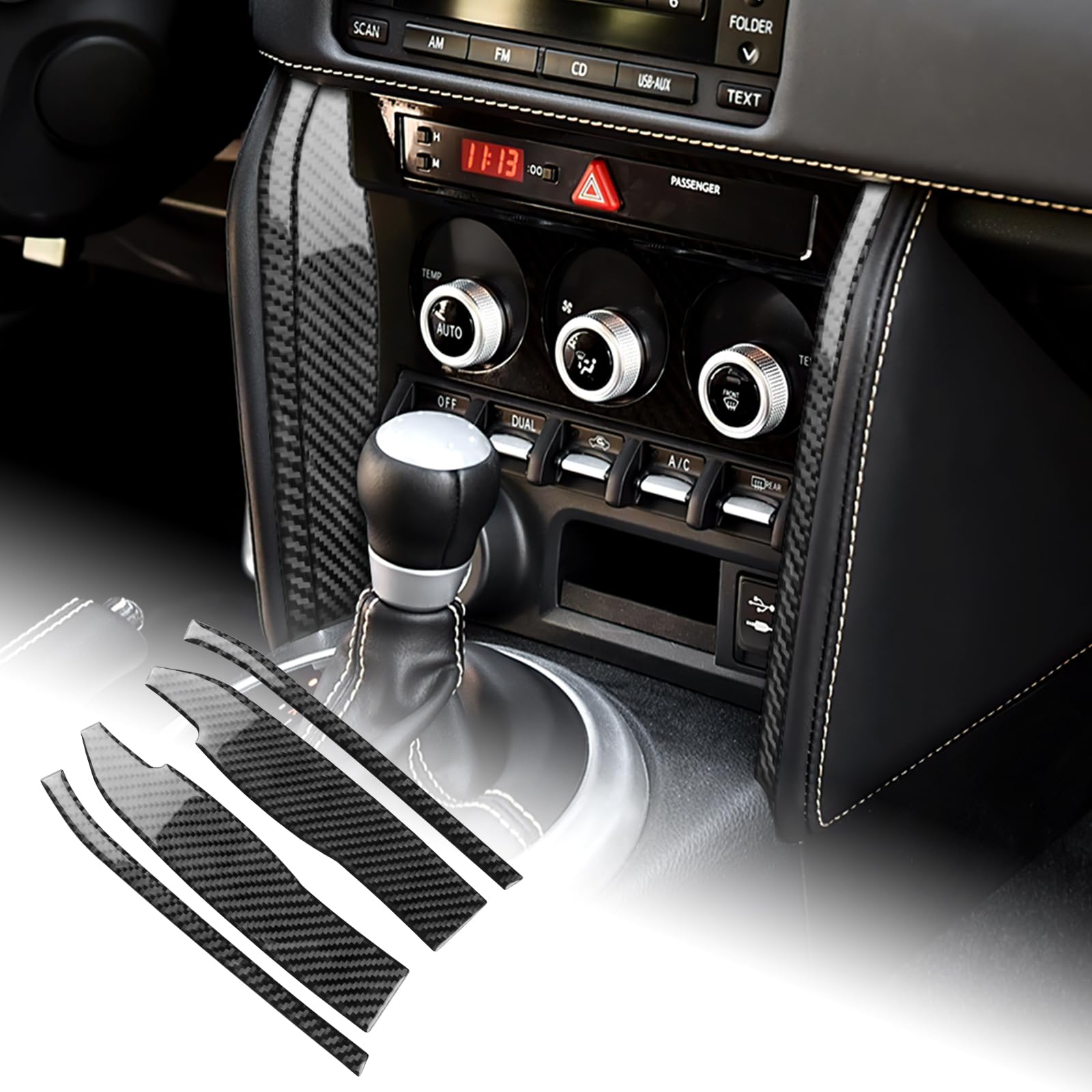 AIRSPEED �ȥ西 86 ZN6 ���Х� BRZ ZC6 2012-2020���� ���������꡼ ���� �ѡ��� �ϡ��� �����ܥ�ե����С� �������󥿡�����...