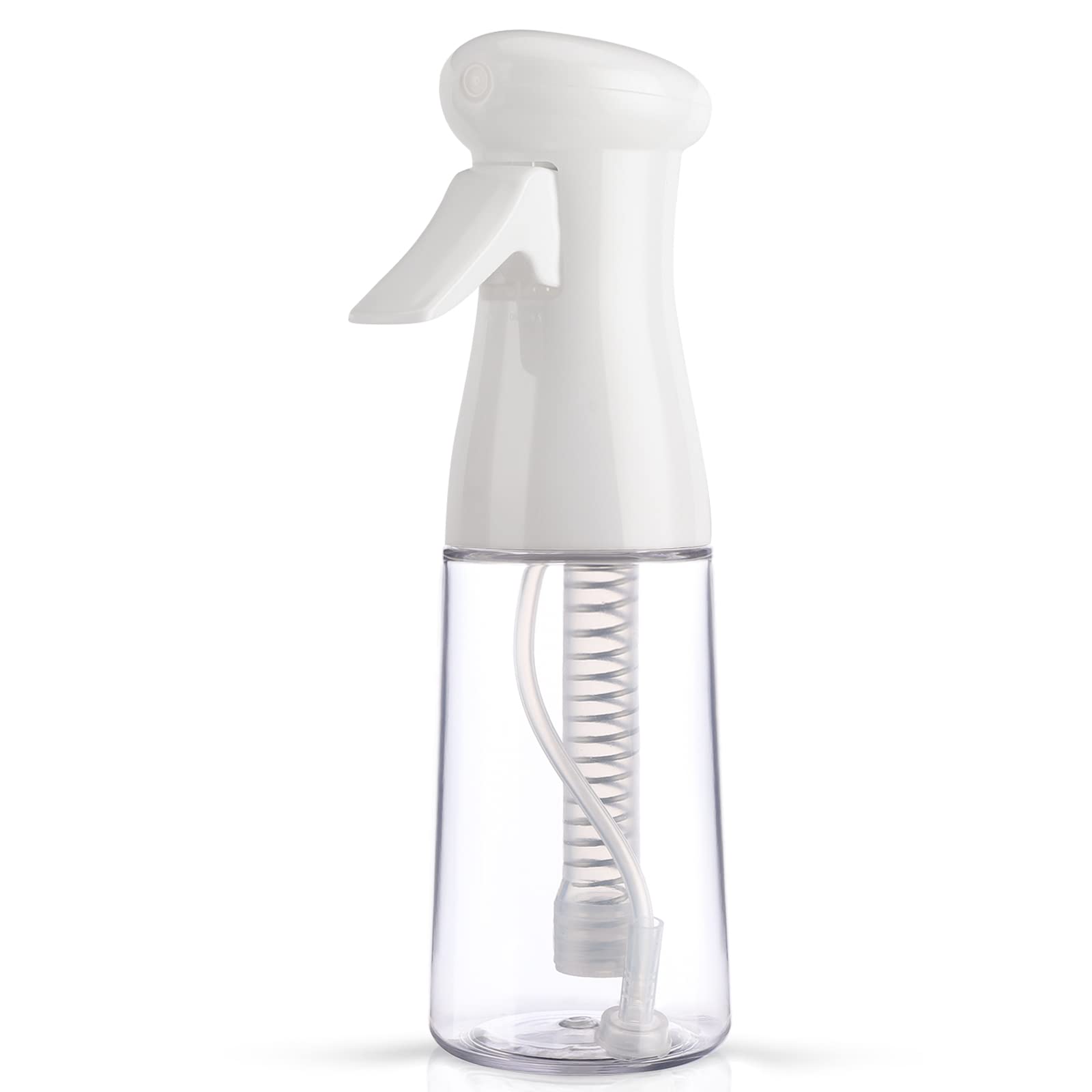 Segbeauty 霧吹き 超微粒 0.3mmミスト霧吹き スプレーボトル アルコール対応 噴霧器 消毒用 爬虫類 観..