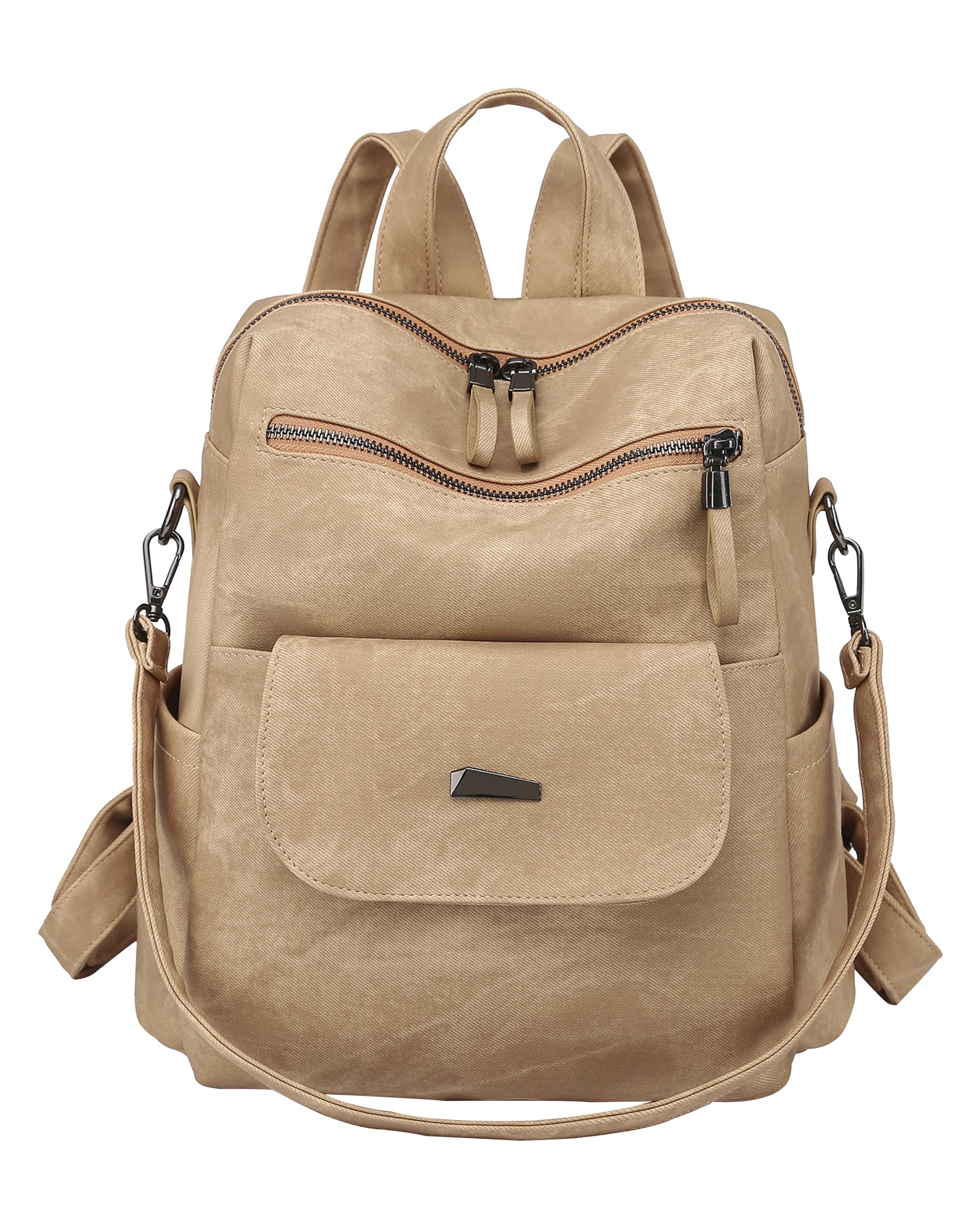 [FSD.WG] リュック レディース A4対応 軽量 防水 通勤 通学 おしゃれ 大人 サイズ感 マザーズバッグ リ..