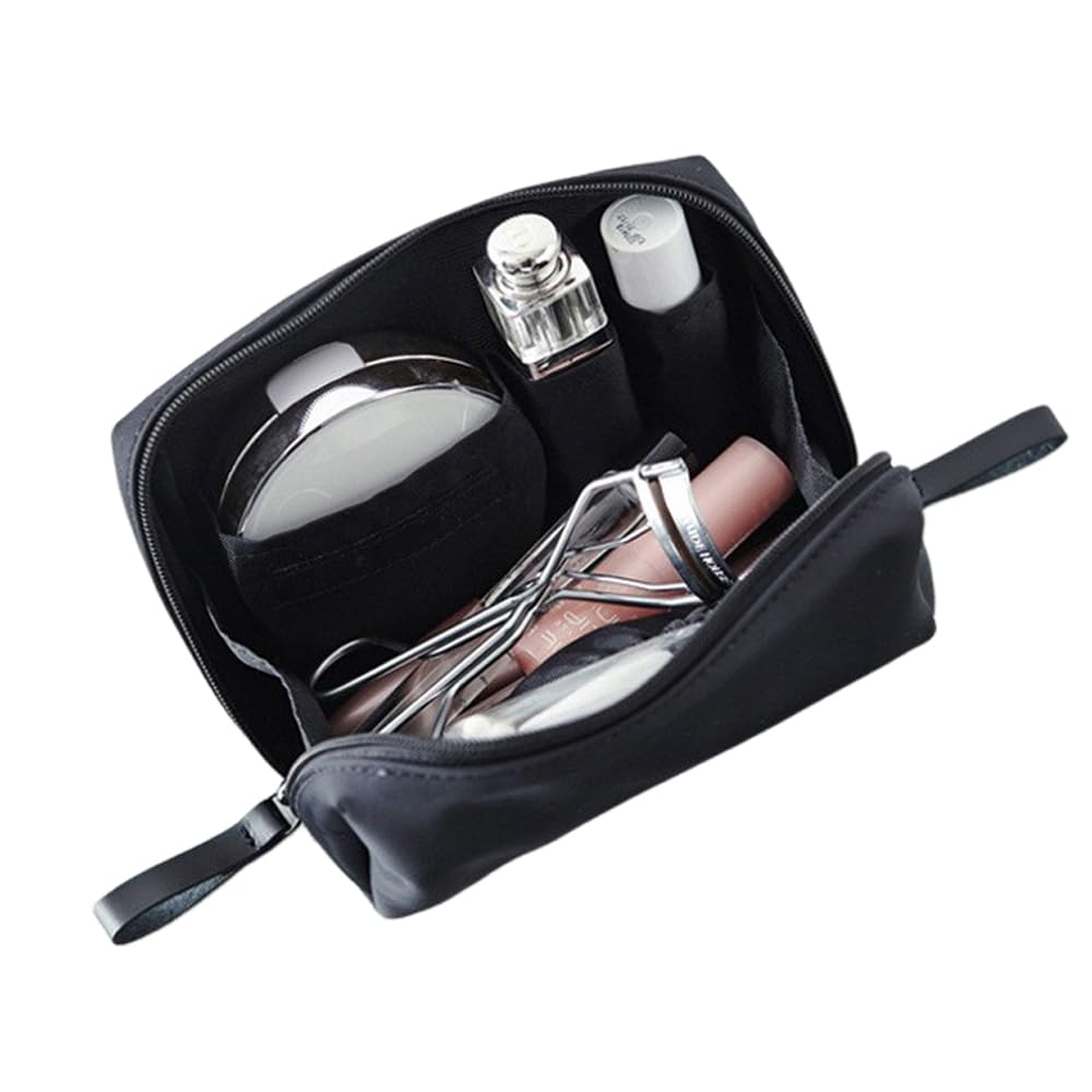 LOYELEY 化粧ポーチ レディース メイクポーチ 収納 バッグ おしゃれ 軽量 コンパクト 化粧品 洗面用具 ..