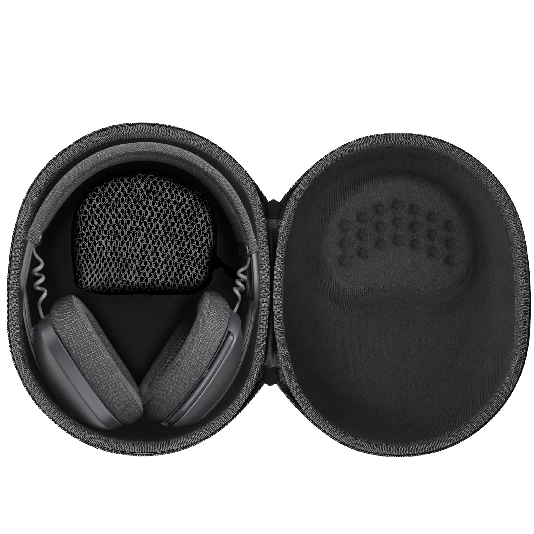 Audio-Technica �إåɥۥ� ATH-M20xBT/ATH-M50x/ATH-M40x/ATH-M30x/ATH-M20x/ATH-M60x �б���Ǽ������ �֥�å� -Aenllosi�ʥ������Τߡ�