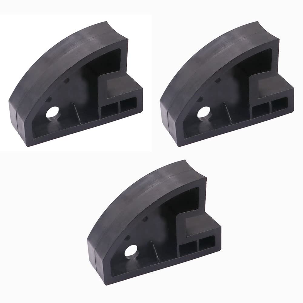 LOYELEY ビードヘルパー 3個セット ナイロン製 タイヤチェンジャー ビードブレーカー タイヤ交換 簡単..