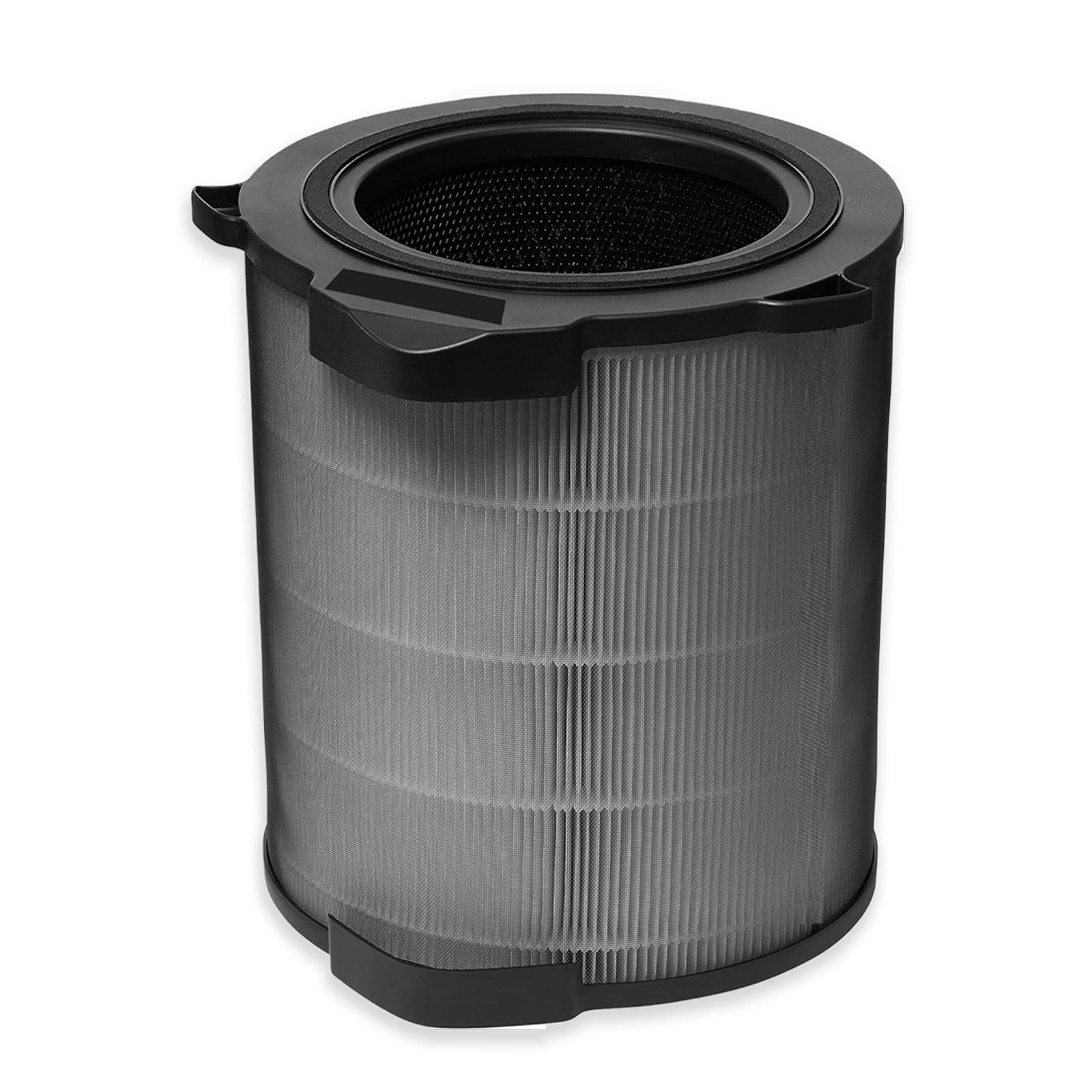 PUREBURG EFDCLN6PLS 交換用フィルターエレクトロラックス(Electrolux)との互換性あり Pure A9 PA91-606GY 54畳 A9.2 EP71-76GYA 58畳 空気清浄機,集じん 消臭一體