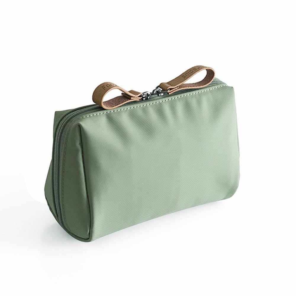 LOYELEY 化粧ポーチ レディース メイクポーチ 収納 バッグ おしゃれ 軽量 コンパクト 化粧品 洗面用具 ..