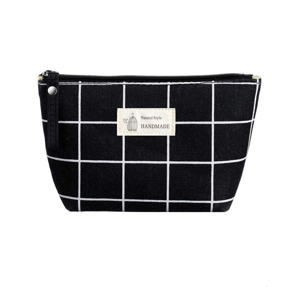 LOYELEY 化粧ポーチ レディース メイクポーチ 収納袋 トラベルポーチ ・おしゃれ ・かわいい 軽量 コンパクト 大容量 化粧品 小物類の収納用 持ち運び...