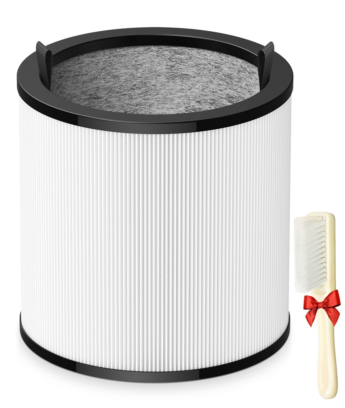 【アップグレート版】 ダイソン 空気清浄機 BP01 TP03 TP02 TP00 AM11 用 フィルター dyson pure cool link 用 パーソナル空気清浄ファン 交換用 抗菌/脱臭/HEPA集じんフィルター 互換品