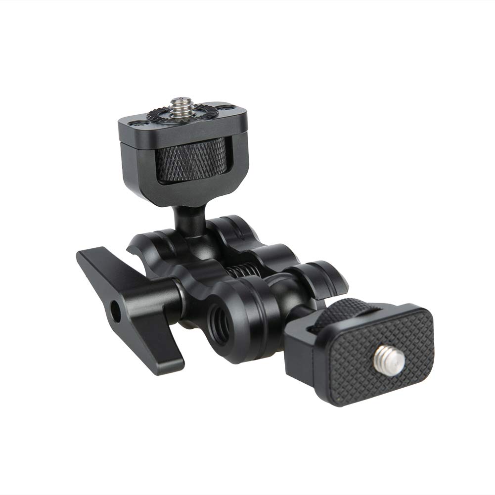 Mr HedgeHog㤨NICEYRIG ޥå  ֥ܡ륢ץ crane2S/ Crane 3 Lab/Weebill Lab 륯饦դ ξü1/4 ''-20 ͥդ åȤդ -322פβǤʤ3,310ߤˤʤޤ