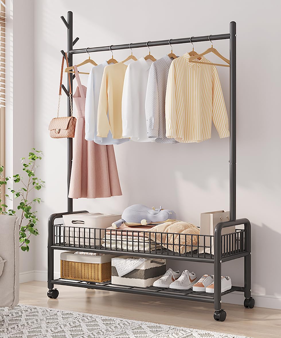 �ϥ󥬡���å� ��� �����Ǽ �����ȥϥ󥬡� ������ ���󥰥� ���� ���� ��Ω��ñ �Ѳٽ��������� ��85cm�߱���36cm�߹⤵176cm �ɥ��� ���㥹...