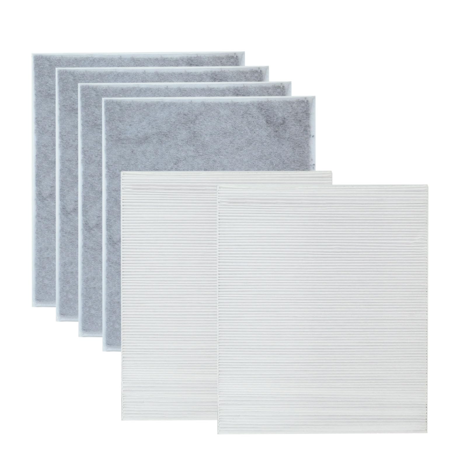 PUREBURG AC-FT33 交換用フィルターモデル ツインバード(TWINBIRD)との互換性ありAC-E944W & AC-5945DB..