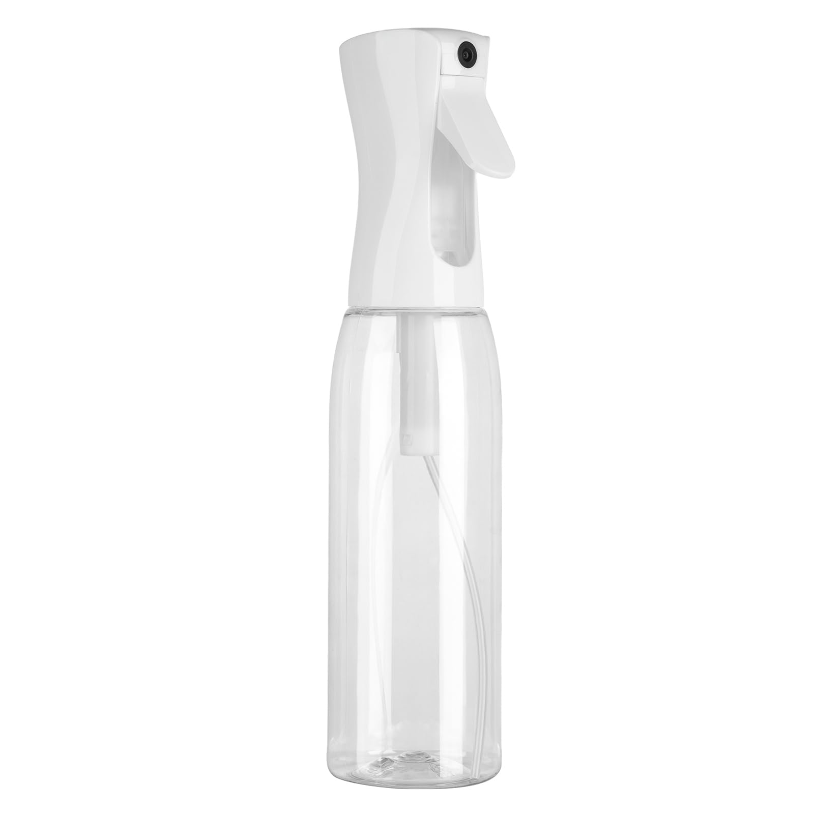 Uervoton スプレーボトル 霧吹き ミスト 500ml 連続噴射 アルコール対応 極細かい霧 観葉植物用 園芸 ..