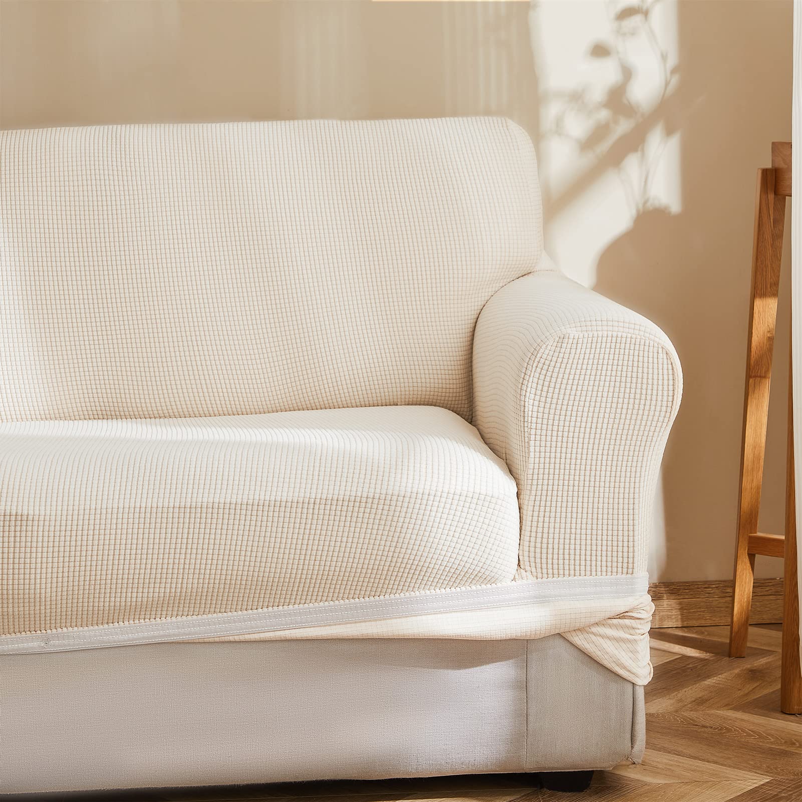 楽天市場】ソファ 2人掛け（カラーベージュ）（ホビー）の通販